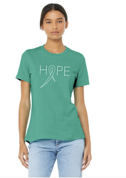 #2018 HOPE T-shirt 
